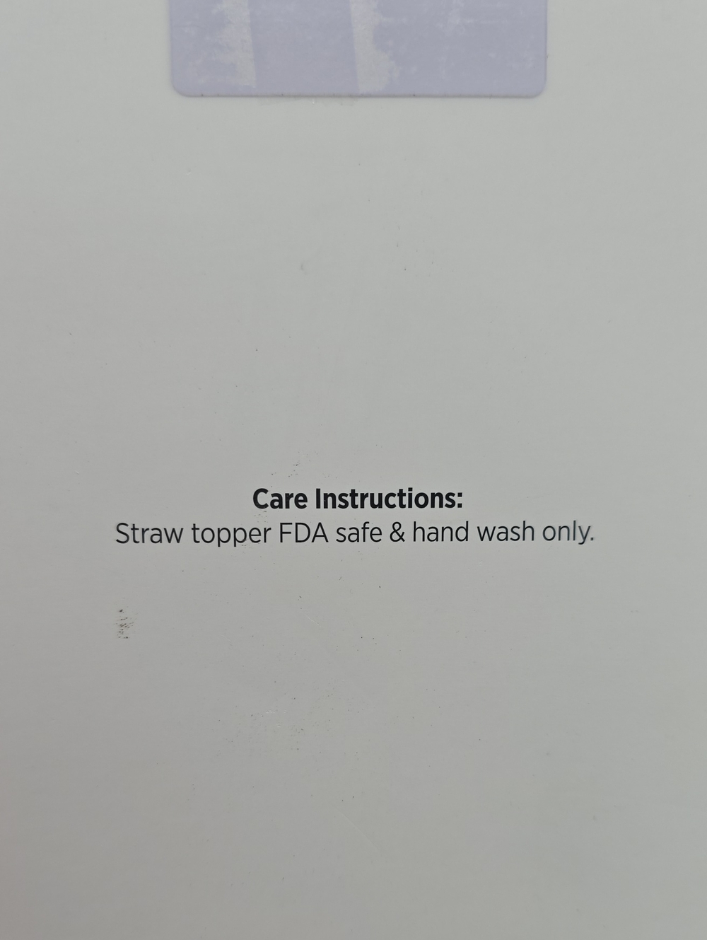 BIN Hydration Accessory Set - Choose One - Picture 5 of 7